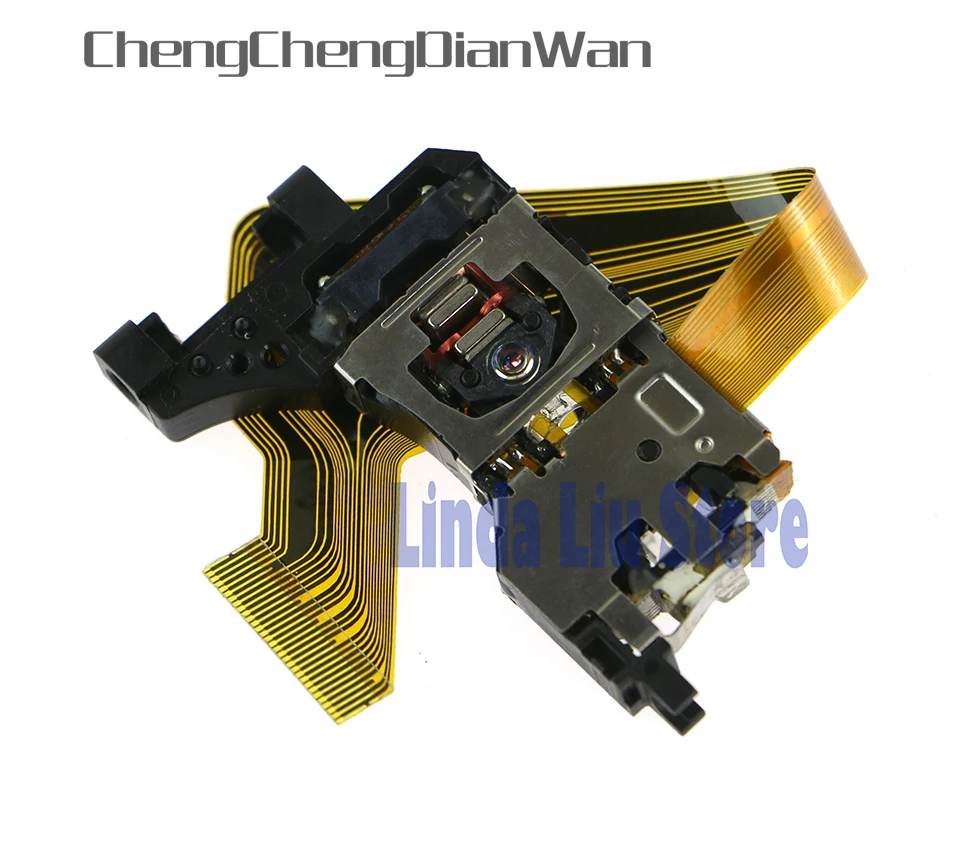 ChengChengDianWan Original Replacement RAF 3350 Drive Laser Lens For