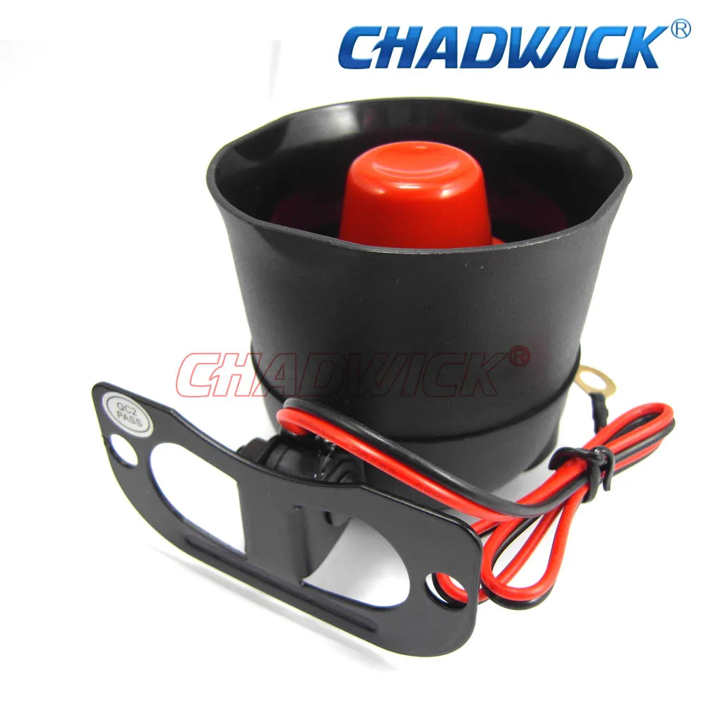 CHADWICK 8170, 1-Way, Автомобильная сигнализация, защита, система безопасности, без ключа, сирена, 2 пульта дистанционного управления, авто стиль, ножной тормоз, замок, дверь
