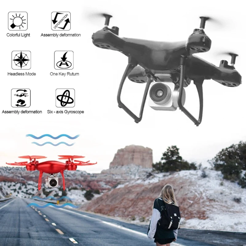 s28 rc drone