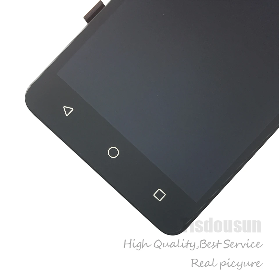 BQS 5020 LCD Display Digitizer (8)