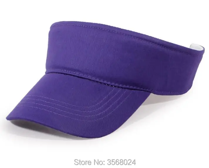VISOR Visor Cap Custom LOGO Children 