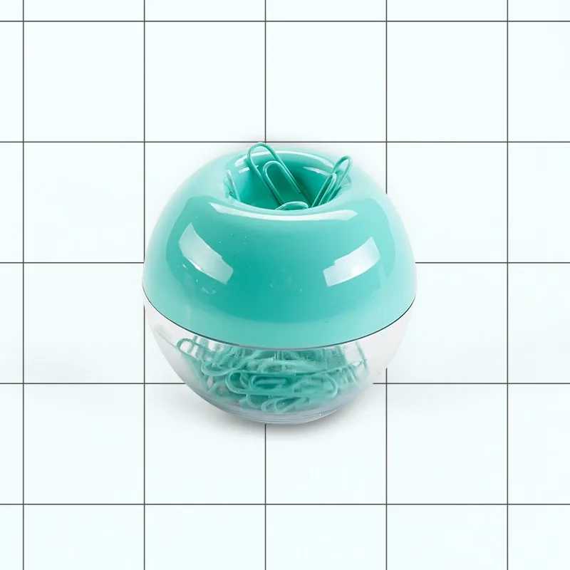 Free shipping Never multicolour paperpaper needle lock needle pin