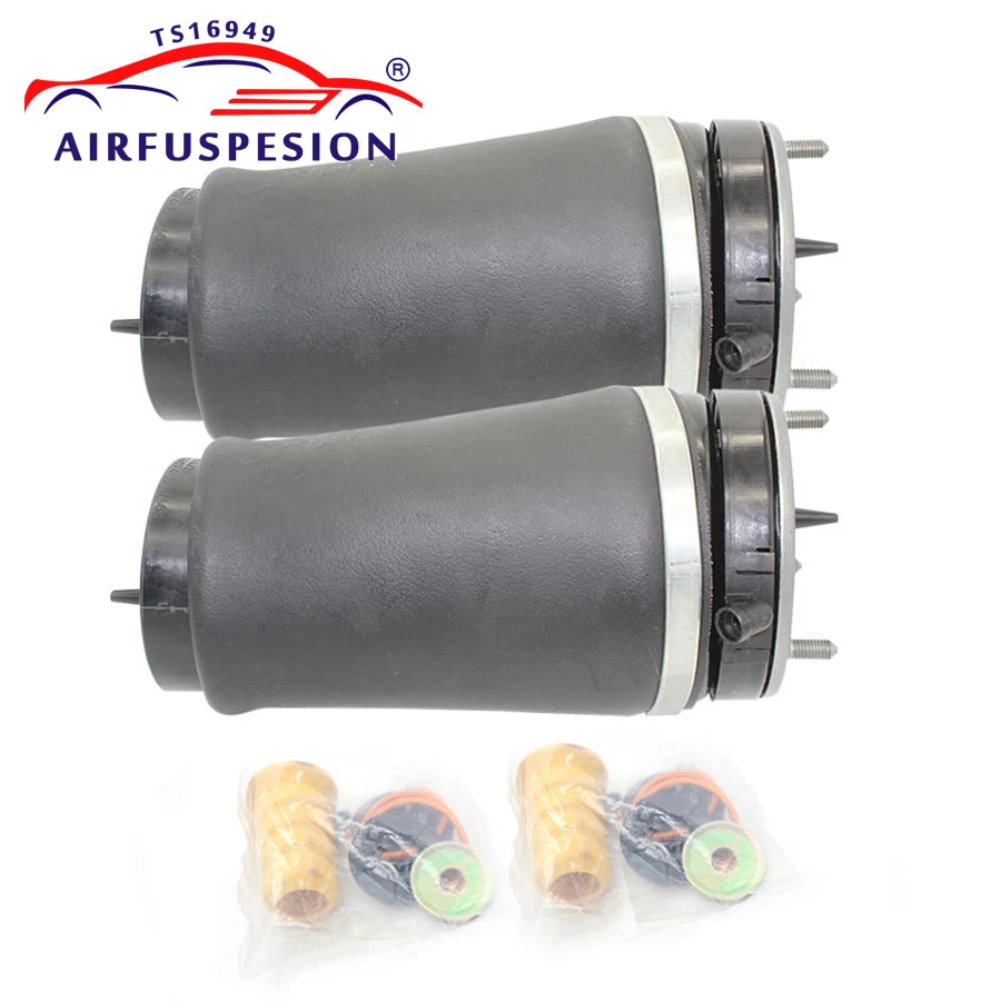 Buy For Land Rover Range Rover L322 Pair Air Spring