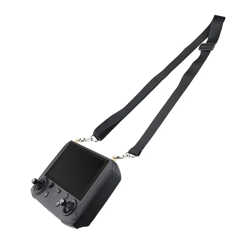 mavic 2 Smart remote control with screen Belt Sling Lanyard Strap Metal double Hanging Buckle For DJI dji mavic 2 pro zoom Drone accessories Transmitter 1 (2)