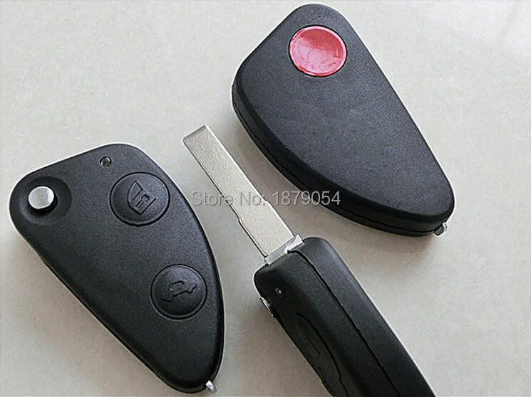 Alfa Romeo 2 Buttons flip remote key shell   (1).jpg