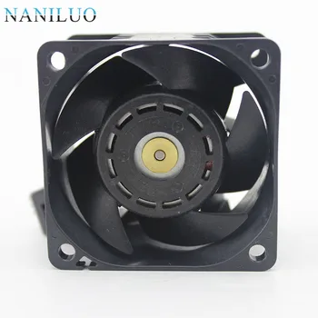 

Genuine 6038 12V 0.95A 9GA0612P1K651 server large air volume fan with speed
