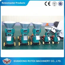 Кролика птицы куриное Телевизор с умереть подачи гранул машина/животное кролик Еда гранул машина