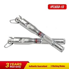 20mW 20KM Visual Fault Locator Fiber Optic Laser Cable Tester Test Equipment