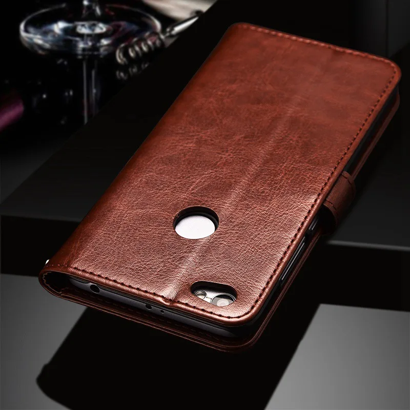 TOMKAS Filp Cases For Xiaomi Redmi Note 5A Case Leather Wallet Card Pocket Stand Phone Bag Cases Xiaomi Redmi Note 5A Cover Case (12)