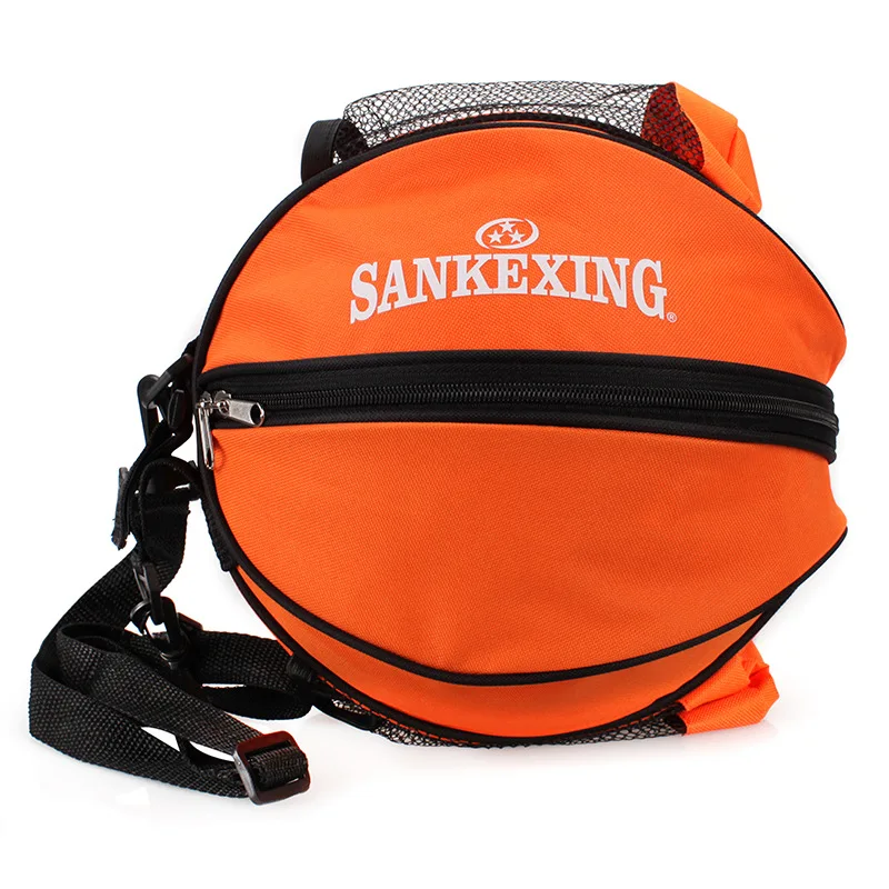 الرياضة في الهواء الطلق الكتف كرة القدم أكياس النايلون معدات التدريب اكسسوارات كرة قدم للأطفال مجموعات الكرة الطائرة كرة السلة حقيبة الرياضة في الهواء الطلق الكتف كرة القدم أكياس النايلون معدات التدريب اكسسوارات كرة قدم للأطفال مجموعات الكرة الطائرة كرة السلة حقيبة