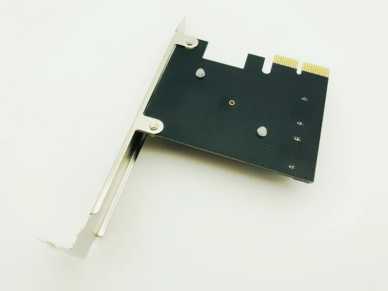 Плата контроллера SATA PCI E 2X 4X 8X 16X Express на 3 0 2 порта SATAIII 6 Гбит/с плата расширения