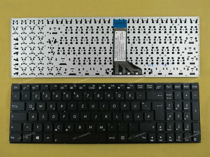 GR ASUS X551   WIN8