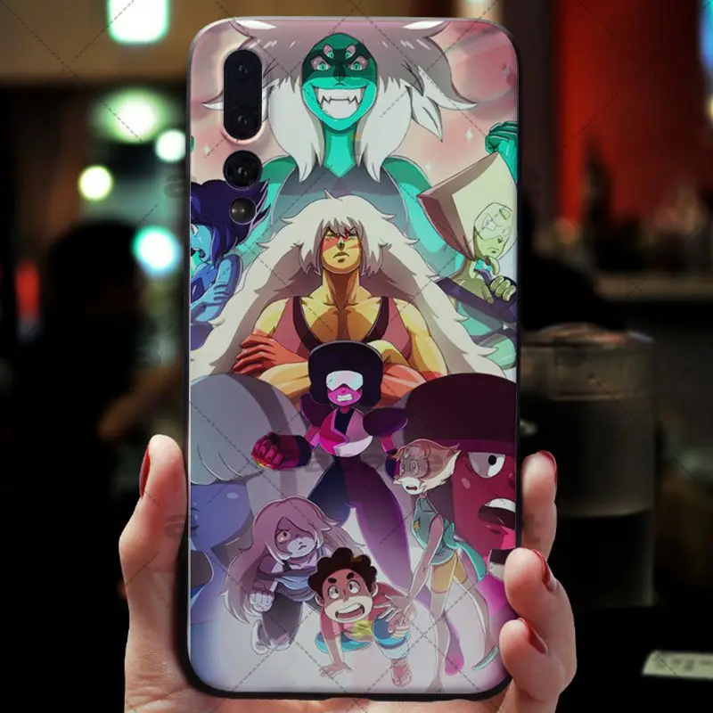 Cartoon Steven Universe