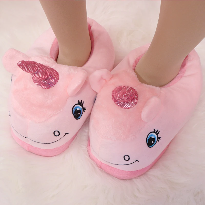 soft slippers for girls