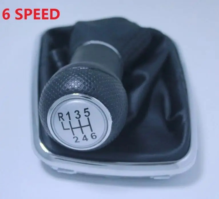 6Speed