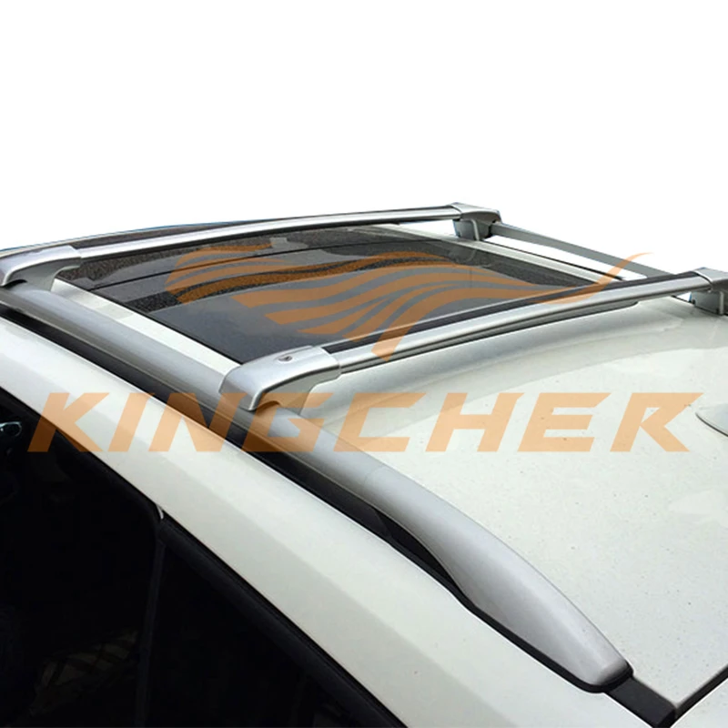 Fit forFord Kuga Escape 2012 2016 Baggage Luggage Roof Rack Rail Cross Bar Crossbarin Roof