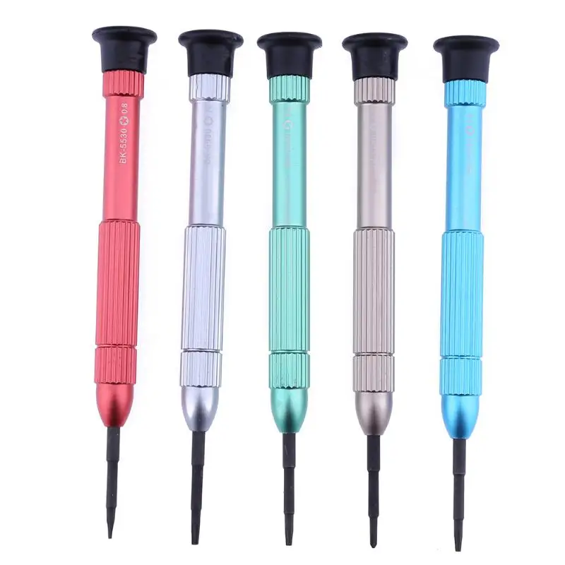 Buy 5 in 1 Screwdrivers Mobil Phone Repair Opening
