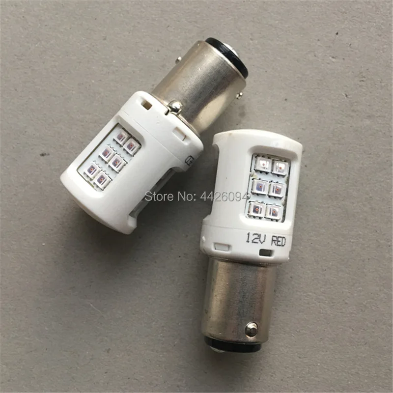 LED P21-5W (6)