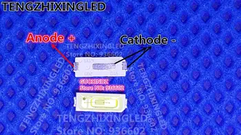 

SEOUL LED Backlight 0.5W 3V 5620 Cool white LCD Backlight for TV TV Application