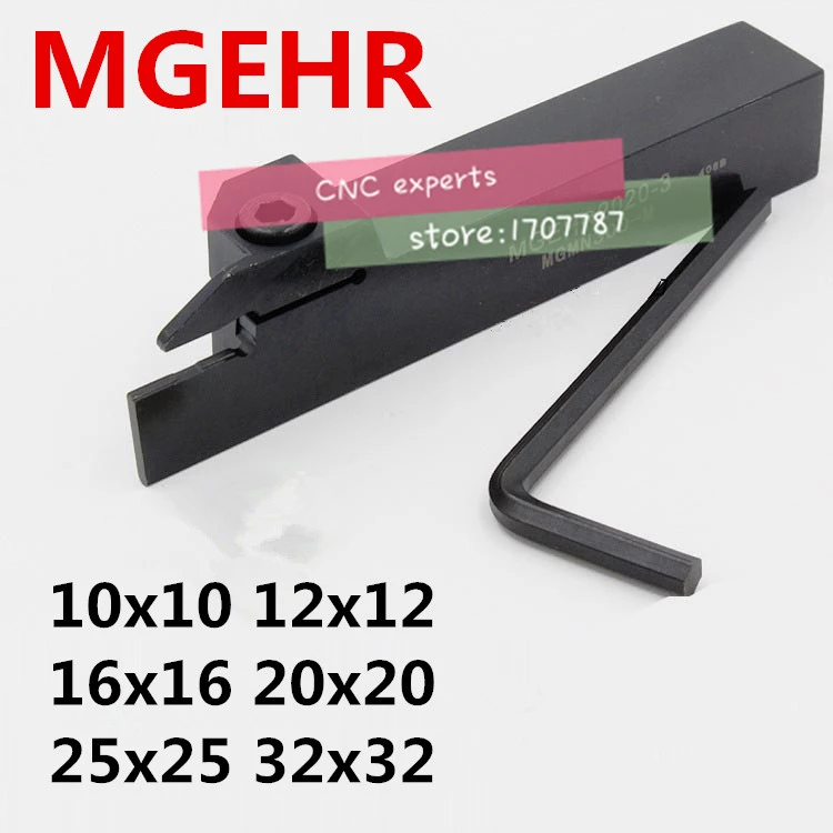 

MGEHR1010-1.5/2 MGEHR1212-1.5/2/3 MGEHR/L1616-1.5/2/3/4 MGEHR/L2020-1.5/2/3/4/5 MGEHR/L2525-1.5/2/3/4/5/6 MGEHL Turning tools
