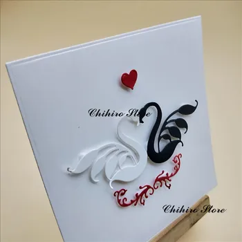 

The swan Metal Cutting Dies new 2019 Scrapbooking For Card Making DIY Embossing Cuts New Craft Pattern Photo Frame Cover
