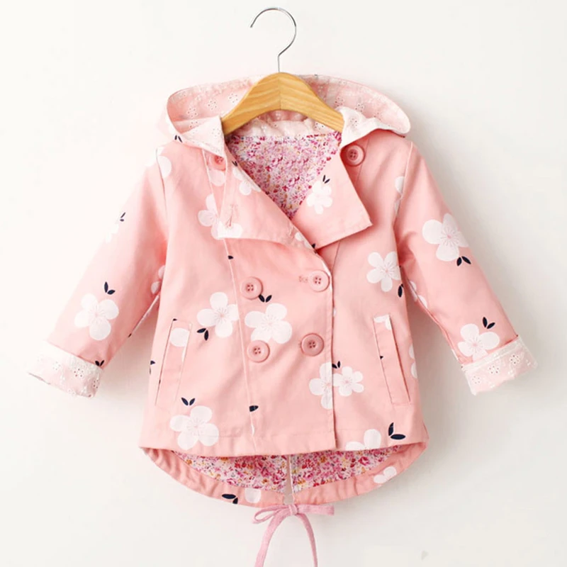 Outwear&Coats 2018 high quality Spring New Fashion Vests Boys&Girls Jacket Cartoon  Appliques Coat for Kids Sleeveless Vests