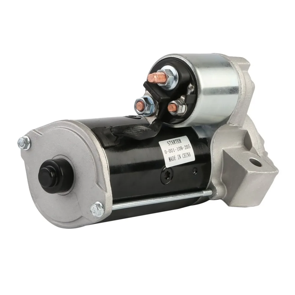 

Professional Car Starter For Ford For Transit MK7 2006-2016 Vehicle Starter Automobile Starting Systems Parts
