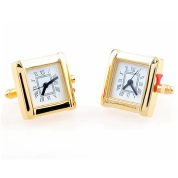 

TZG11077 The Latest Cufflink New Arrival Cuff Link 5 Pairs Wholesale Free Shipping