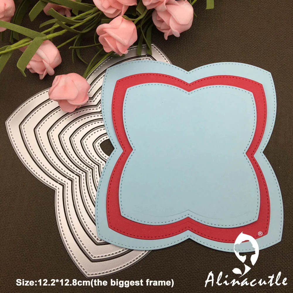 Alinacraft metal cutting dies-6-1