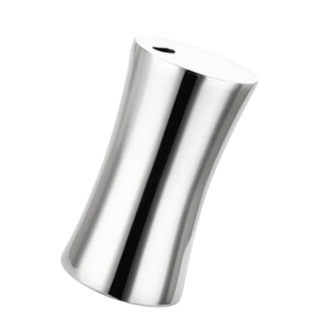 Toothpick Box Hotel Crafts Stainless Steel Silver Swabs Toothpicks Holder Dispenser Toothpick Holders Table Decoration
