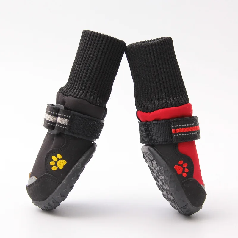 Dog Boots