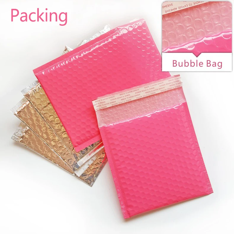 packing