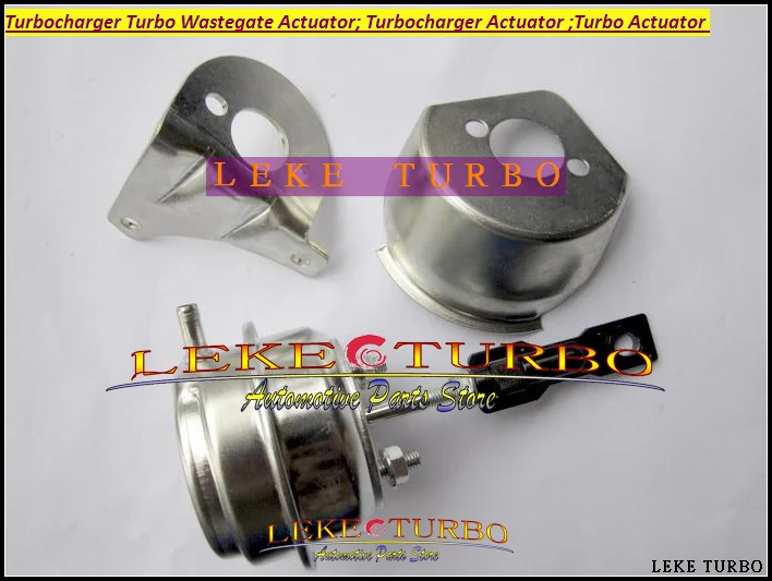 Turbo Wastegate Attuatore Gt2256V 709838-5005 S 709838 Turbocompressore Per Mercedes Sprinter Van 216Cdi 316Cdi 416Cdi Om612 De 2.7L D