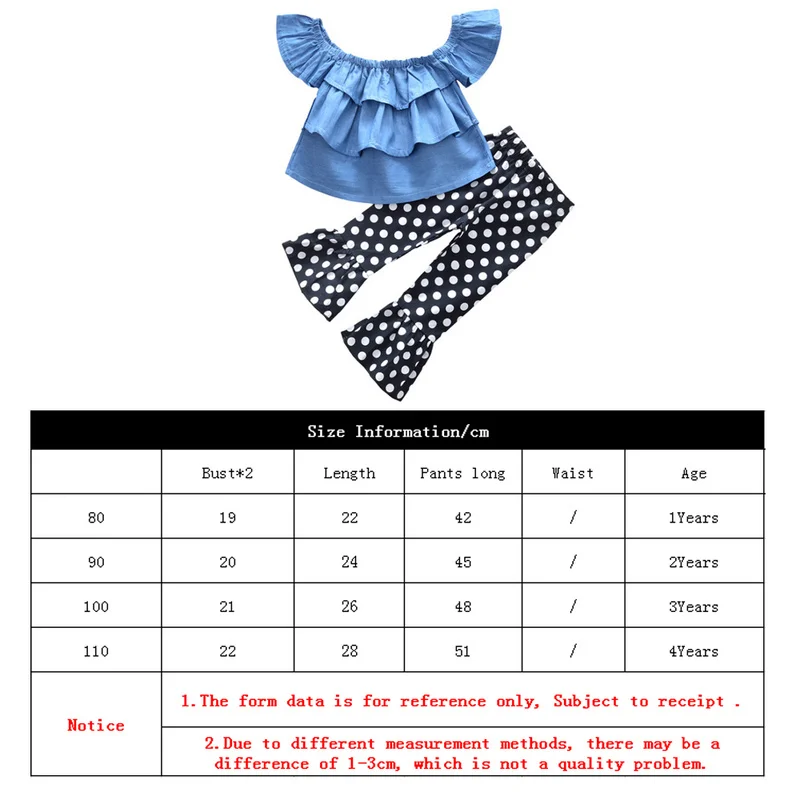 girls clothing set summer (2)