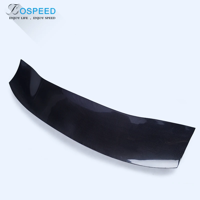 

Fit for HONDA for CIVIC FD2 modified carbon fiber rear wing with rear spoiler wing