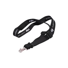 Adjustable Lanyard for DJI Phantom 3 4 Inspire Drone Neck Strap Sling for Remote controller Transmitter Spare Parts Hook Mount Adjustable Lanyard for DJI Phantom 3 4 Inspire Drone Neck Strap Sling for Remote controller Transmitter Spare Parts Hook Mount