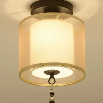 

1pcs Ceiling Lights Indoor Crystal Lighting LED Modern Square Ceiling Lamp For Living Room Home Decoration Sale