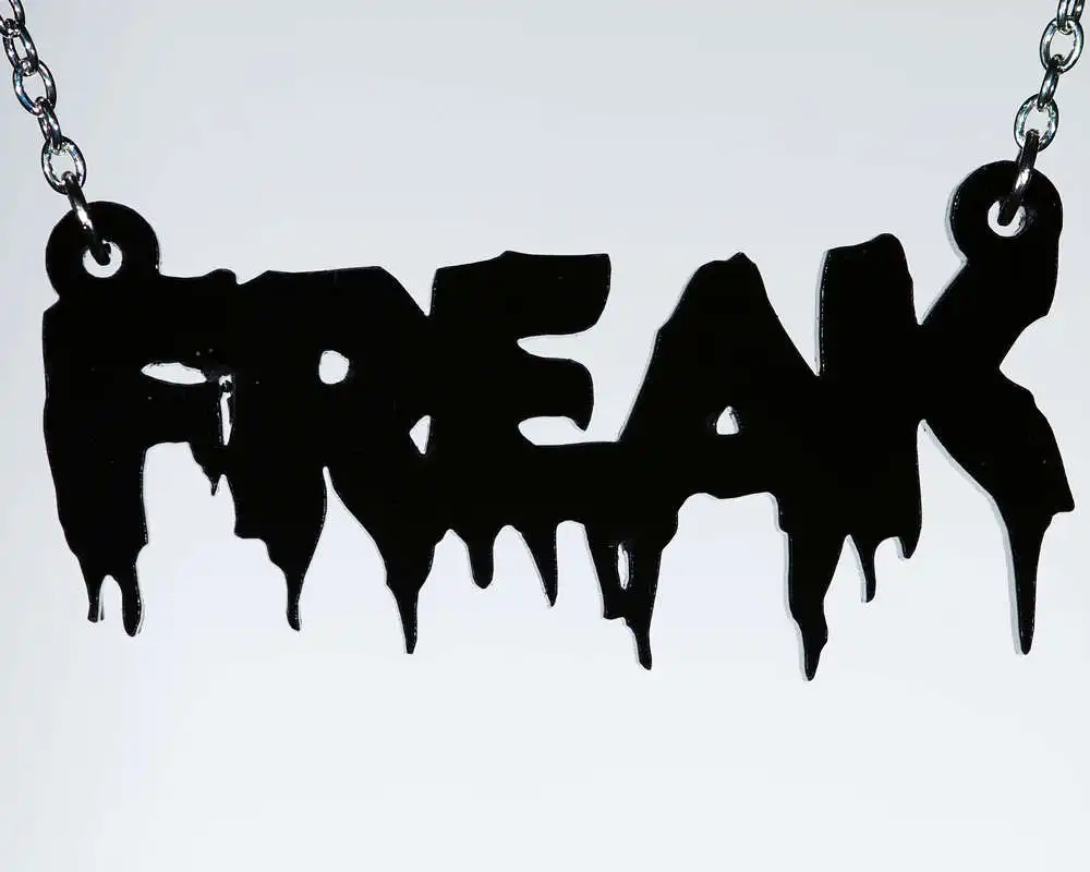 Lowkey Freak