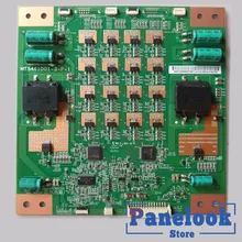 Используется MT5461D01-3-P-1 доска для D55A571U аксессуары для динамиков