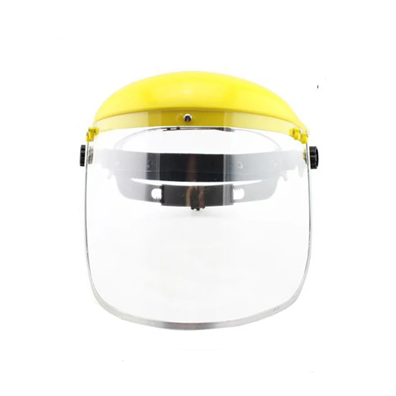 

TAK YIYING Tactical Paintball Goggles Full Face Mask Safety Goggle with Lens UV Shock Resistance Eyewear