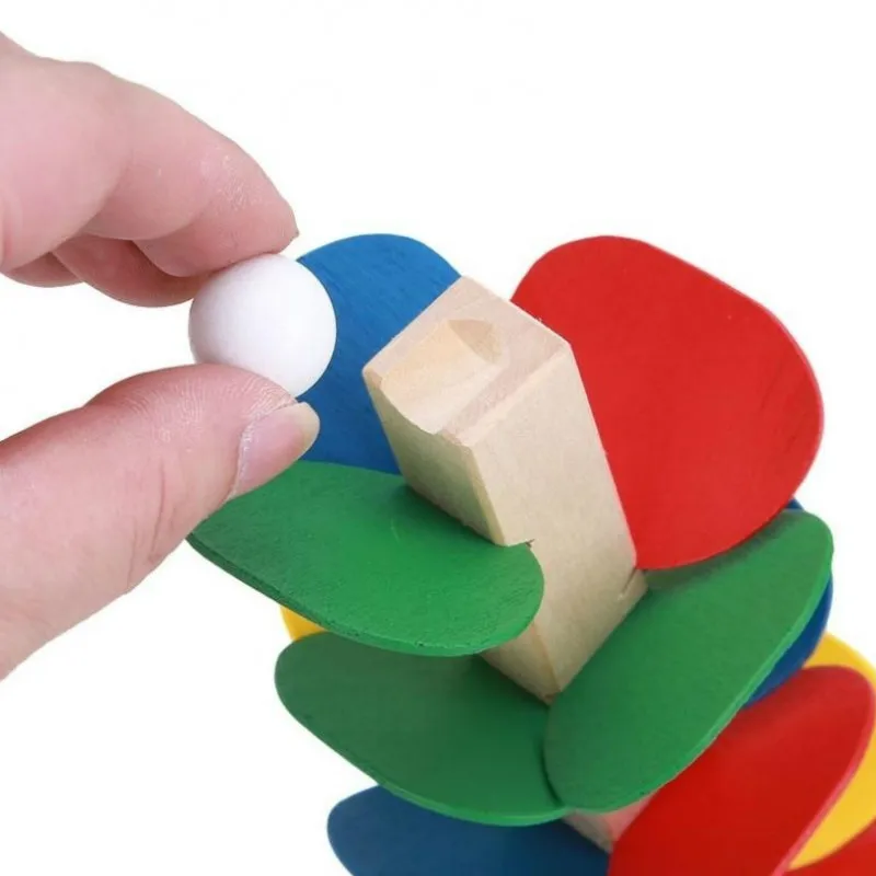 Montessori Educational Toy 8