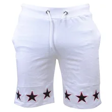 ZOGAA брендовые новые модные мужские спортивные уличные шорты тренировочные шорты для фитнеса шорты для бега повседневные спортивные мужские шорты большого размера