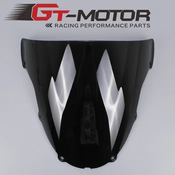 

Windshield WindScreen Double Bubble for kawasaki ZX6R ZX-6R 2003 2004