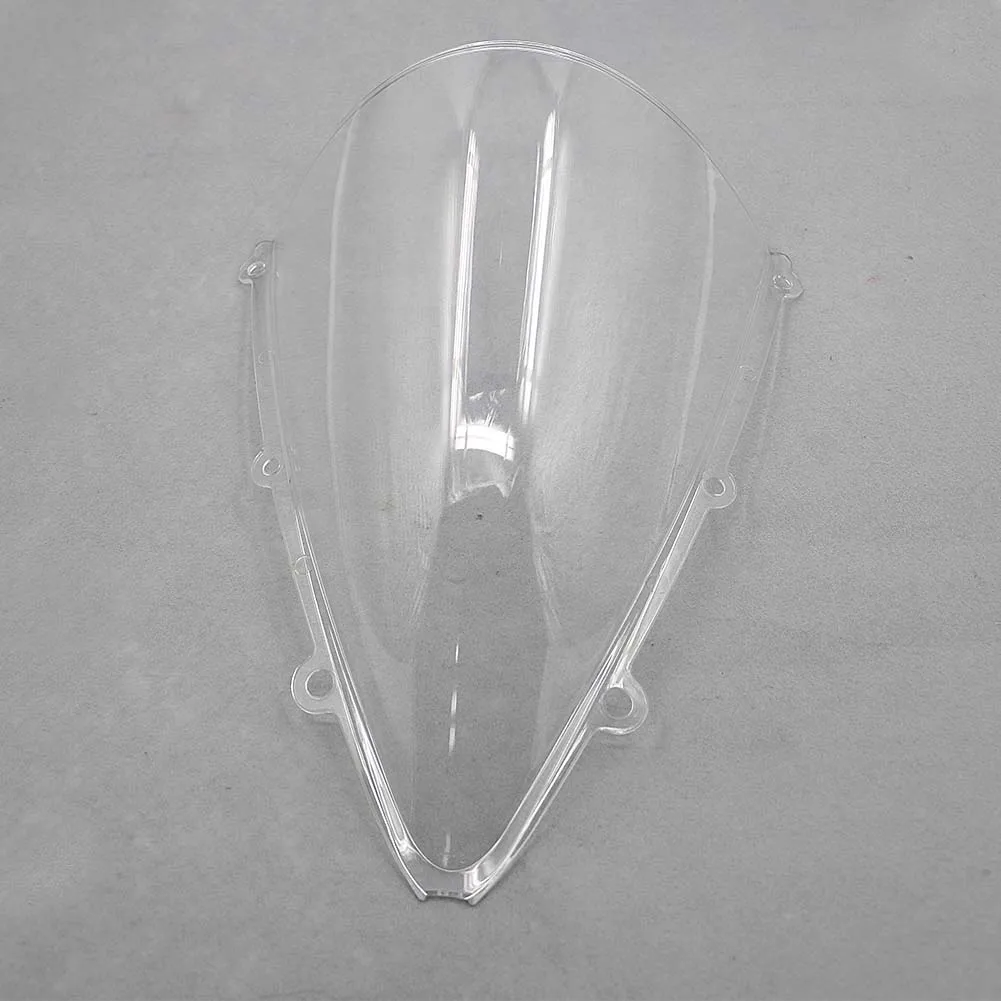 

For Aprilia RSV4 2009-2012 Windscreen Airflow Wind Deflectors Windshield Super Bike 2009 2010 2011 2012