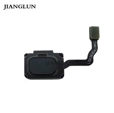 

JIANGLUN For Samsung Galaxy S9/S9+ Fingerprint Scanner Home Button Flex Replacement