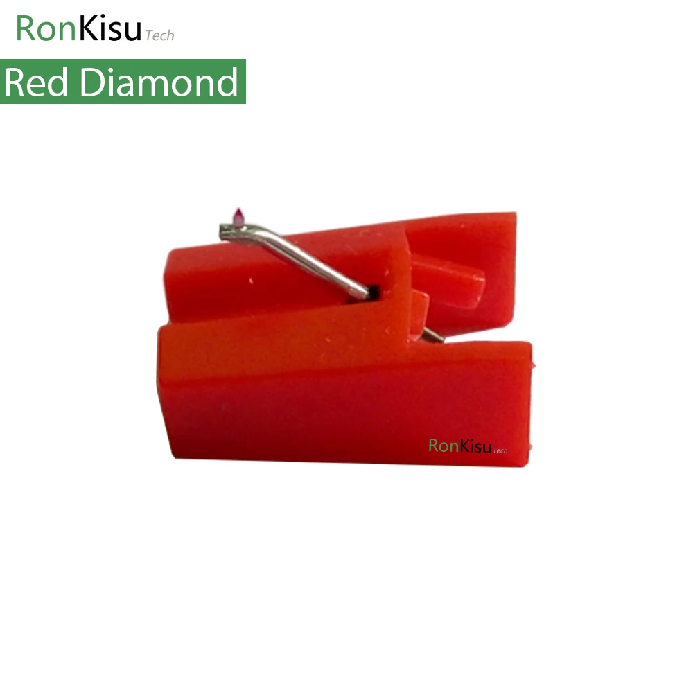 

Turntable Vinyl Stylus Needle Dynamic magnetic, LP Vinyl recorder reader for Turntable Record Player, Gramophone Accessories K01