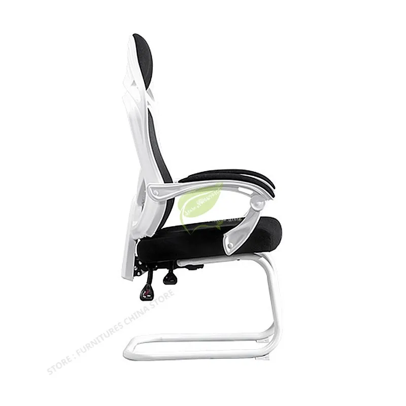  commecial Office Chair Gaming Seat Pc Game Chair Gamer Seat Office Furniture Rotatable Mesh Chair E
