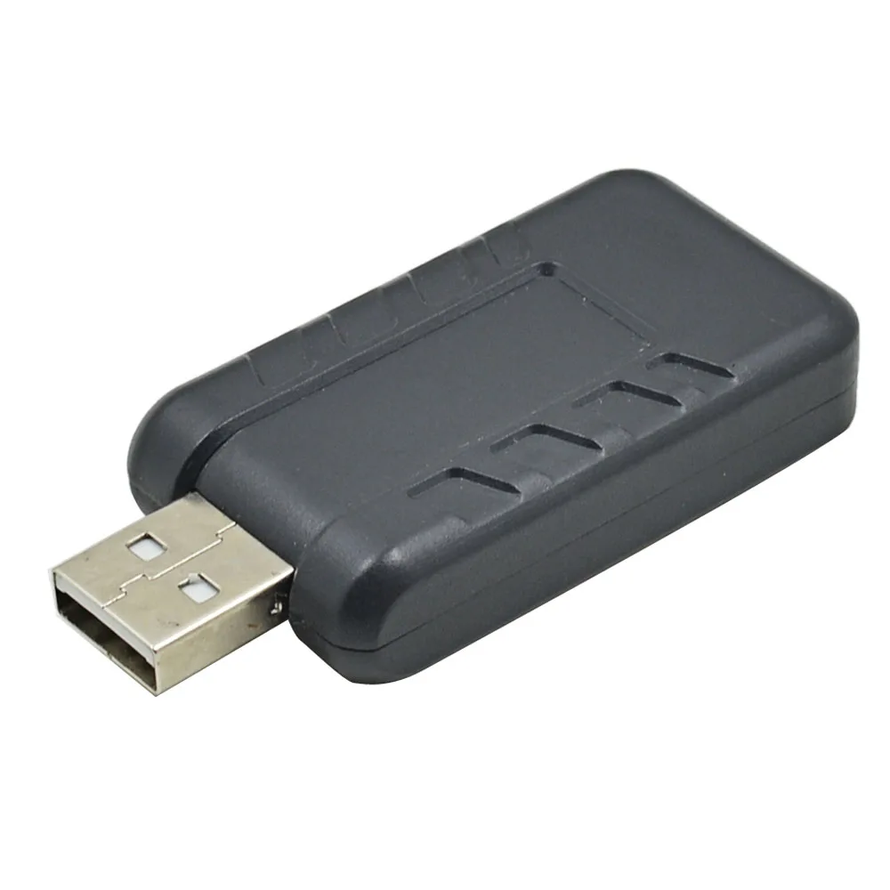 CHIPAL USB 2,0-3D аудио Внешняя USB звуковая карта 8,1 канальный адаптер tarjeta de sonido для Windows Vista/XP Win7 Win8