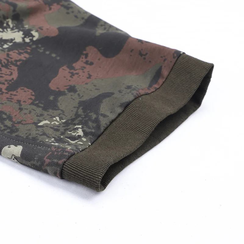 Cropped Trousers (10)