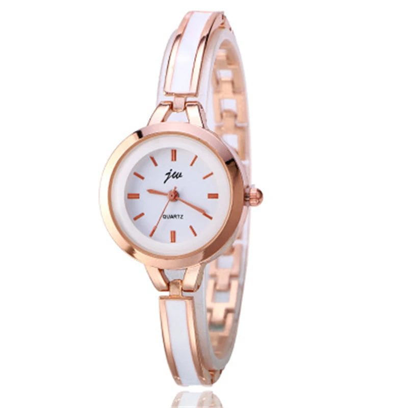

Luxury Women Watches Fashion Style Ladies Stainless Steel Elegant Woman Watch Casual Dress Female Wristwatch Clock Gifts